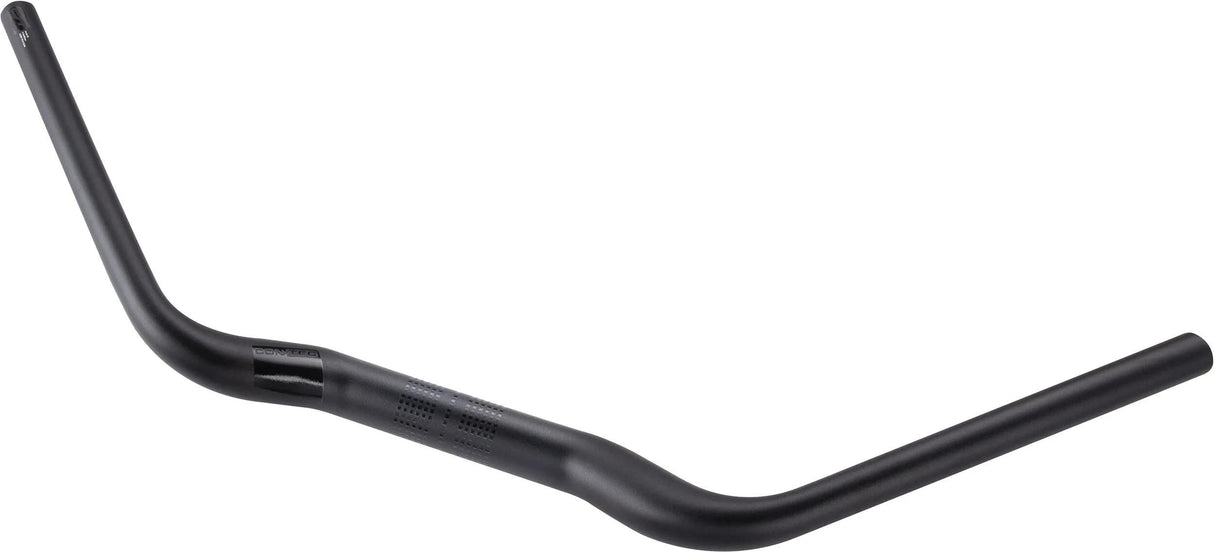 Contec stuur sendai 90 ct handlebar sendai 90 31,8x660mm, r34 s41,black