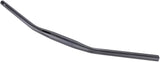 Contec stuur sendai 45 ct handlebar sendai 45 25,4x630mm, r5 s15, black
