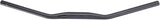 Contec stuur sendai 45 ct handlebar sendai 45 25,4x660mm, r5 s15, black