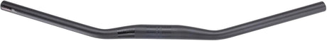 Contec stuur sendai 45 ct handlebar sendai 45 25,4x660mm, r5 s15, black