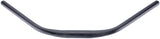 Contec lenker mito 90 ct handlebar mito 90 25,4x640mm, r28 s37,black