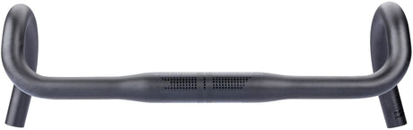 Contec stuur austral ct handlebar austral 31,8mm x 400mm, black