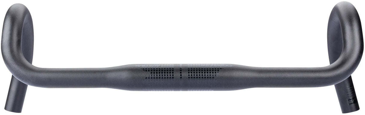 Contec stuur austral ct handlebar austral 31,8mm x 420mm, black