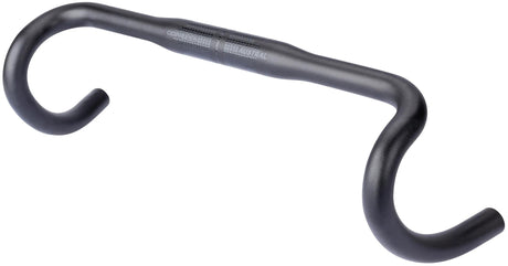 Contec stuur austral ct handlebar austral 31,8mm x 440mm, black