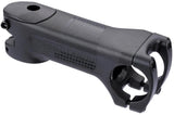 Contec stuurpen boreal ct stem boreal 31,8 mm x 80 mm, black