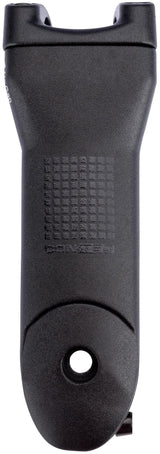 Contec stuurpen boreal ct stem boreal 31,8 mm x 80 mm, black