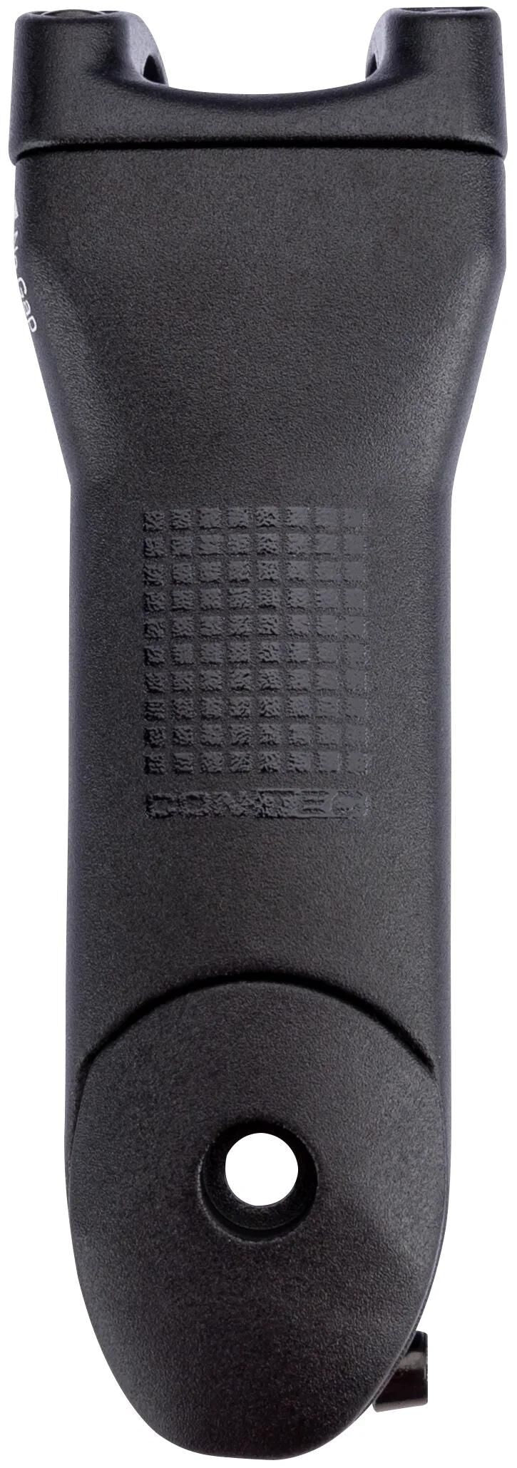 Contec stuurpen boreal ct stem boreal 31,8 mm x 100 mm, black