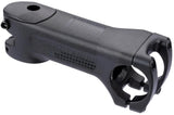 Contec stuurpen boreal ct stem boreal 31,8 mm x 110 mm, black