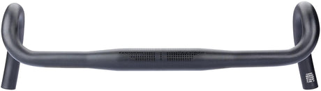 Contec stuur mendoza ct handlebar mendoza 31,8mm x 440mm, black