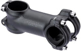 Contec stuurpen salamanca ct stem salamanca 31,8mm x 110mm, black