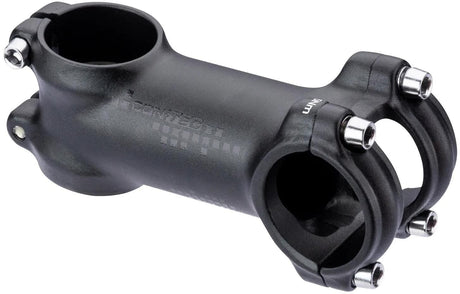 Contec stuurpen salamanca ct stem salamanca 31,8mm x 110mm, black