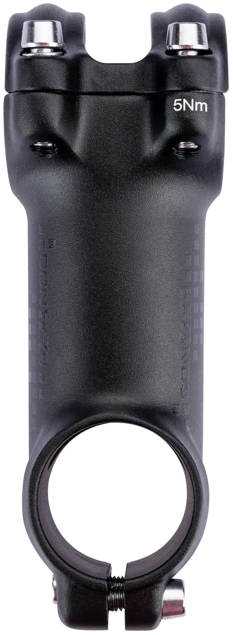 Contec stuurpen salamanca ct stem salamanca 31,8mm x 110mm, black