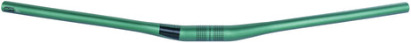 Contec stuur kyandi yokan ct handlebar kyandi yokan 31,8x760mm green black