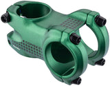 Contec voorbouw kyandi mochi ct stem kyandi mochi 31,8x45mm green black