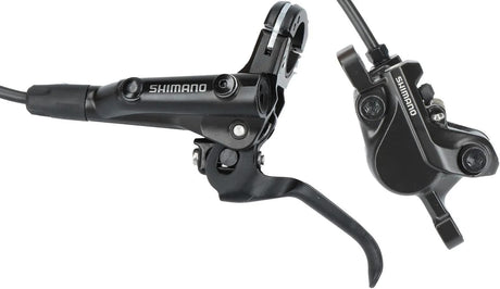 Shimano schijfrem br-mt501 disc brake shim.br-mt500 fr.1000mm j-kit