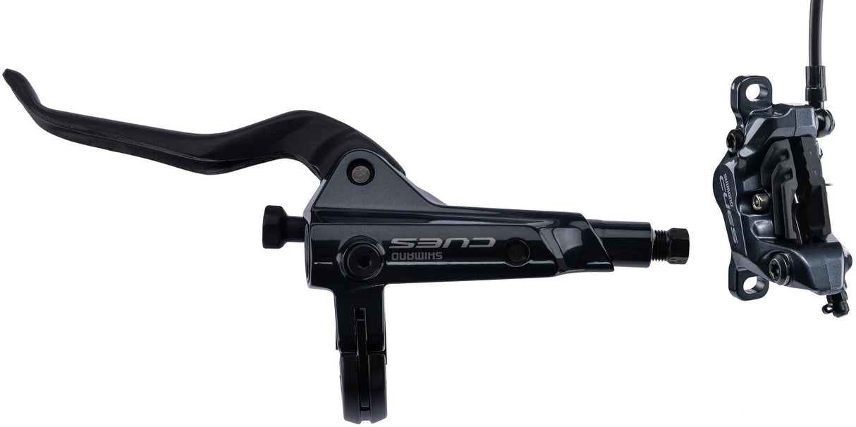 Shimano schijfrem br-u8020 und bl-u8000 disc brake shim.br-u8020 bl-u8000 1000mm d02s