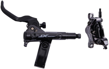 Shimano schijfrem deore xt br-m8120 und bl-m8100 disc br.shim.deore xt br-m8120 bl-m8100 fr.