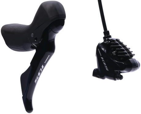 Shimano schijfrem st-r7020 br-r7070 disc br.shim.st-r7020 br r7070 rear fm 1700mm res.