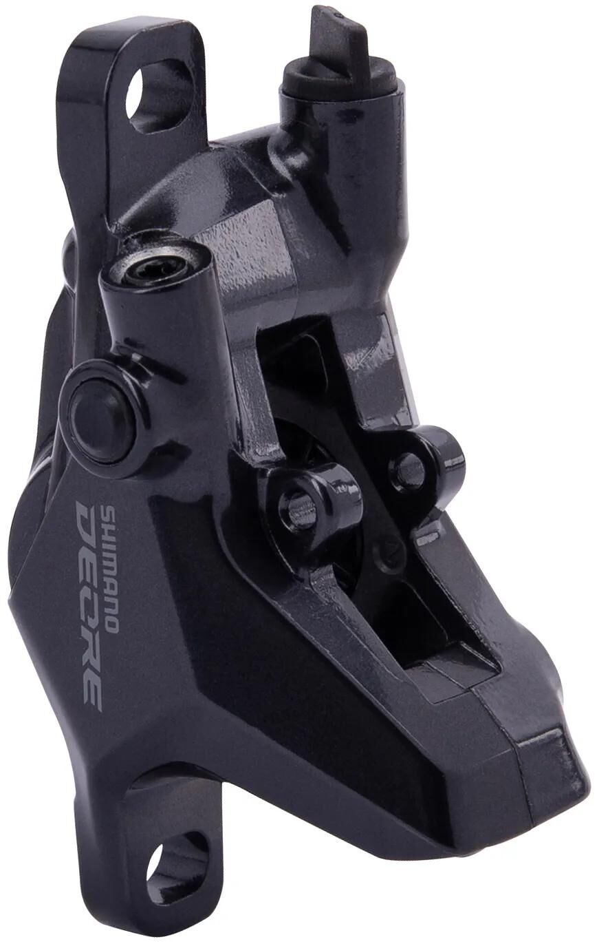 Shimano remblokhouder deore br-m6100 br.caliper shim.deore metal pads g04s