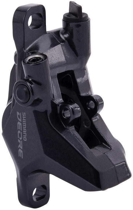Shimano remblokhouder deore br-m6100 br.caliper shim.deore metal pads g04s
