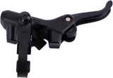 Shimano remgreep grx rx812 rechts schijfrem aluminium