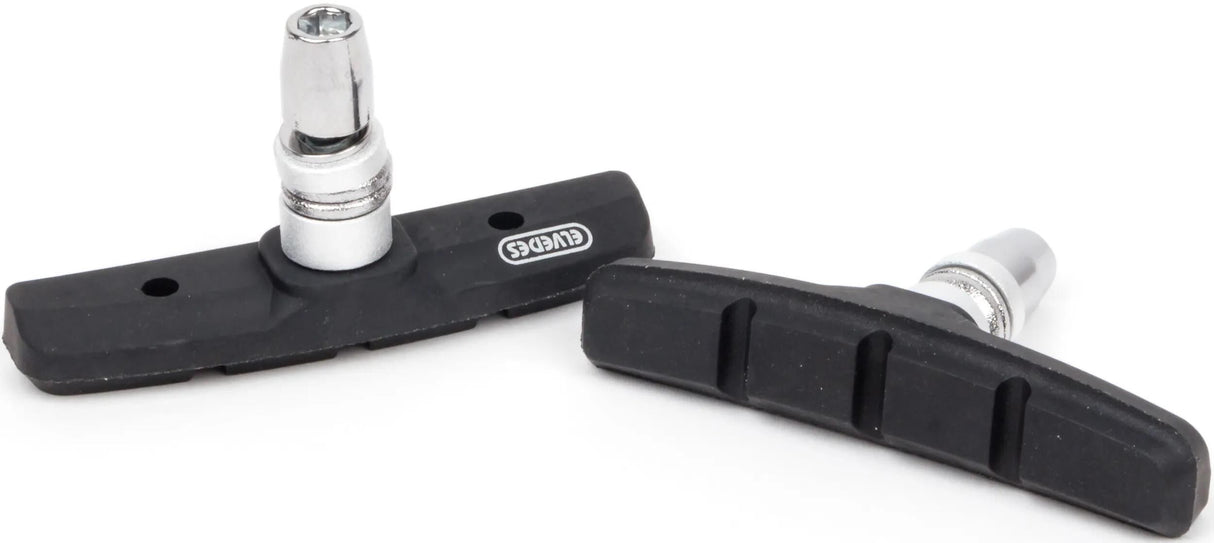V-brake remblokset Elvedes 70 mm symmetrisch (1 paar)