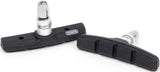 V-brake remblokset Elvedes 70 mm symmetrisch (1 paar)