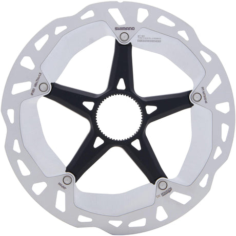 Shimano remschijf (los) xt 180mm center-lock irtmt800me