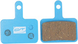 Contec scheibenbremsbelag discstop+ cbp-530 ct disc brake pads box cbp-530 shimano br-m515