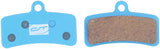 Contec scheibenbremsbelag discstop+ cbp-560 ct disc brake pads box cbp-560 shimano saint