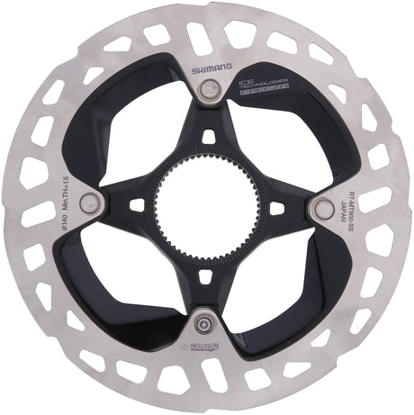 Shimano remschijf rt-mt900 shim.brake rotors mt900 140mm cl rt900 ice