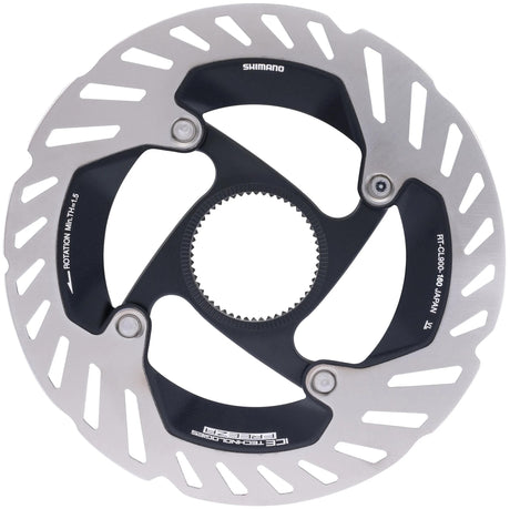 Shimano bremsscheibe rt-cl900 shim.brake rotors da 180mm cl cl900 ice int