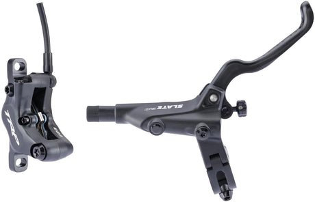 Trp schijfrem slate evo hd-m807 slate disc brake evo rh hd-m807 black