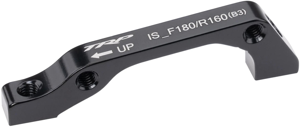 Trp adapter adapter b3 is 160r 180f incl. schr