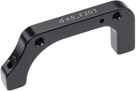 Tektro adapter adapter a-5 is 203 mm vr