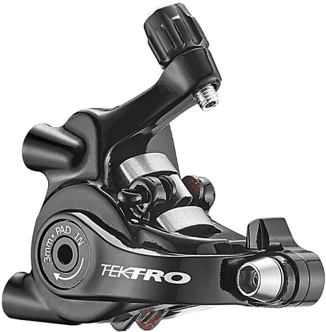 Tektro remblokhouder md-c550 br.caliper md-c550