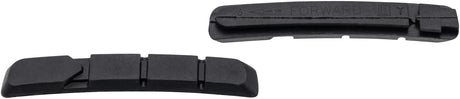 Tektro cartridge belag 877.11 brake pad 877.11 v-brake 72 mm