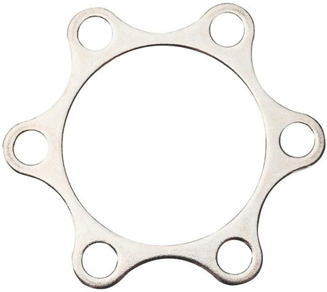 Trp spacer spacer 1,0mm 1.0 mm 6-loch