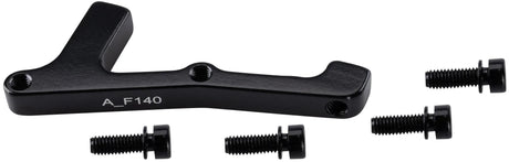 Trp adapter is adapter a1 140mm front
