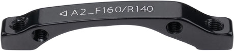 Trp adapter adapter a2 is 140r 160f incl.schr.