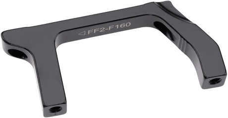 Trp adapter adapter ff2 fm - pm 160f incl. scrape