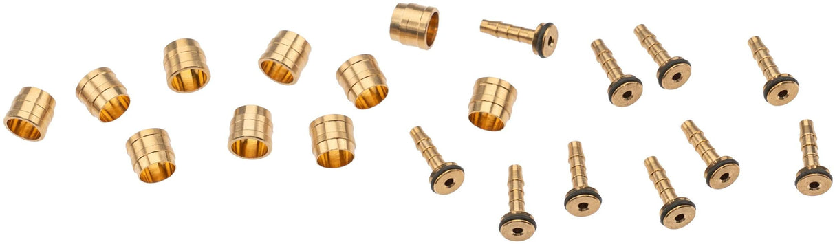 Trp bremsleitungs-kit olive-pin set 5.5 mm 10 pcs.