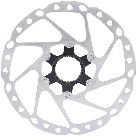 Shimano remschijf deore rt-64mag rotor shim.deore rt-64mag 180mm cl