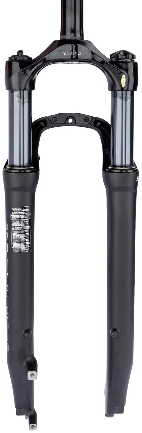 Rst verende voorvork volant tnl susp.fork volant tnl 28 matt black