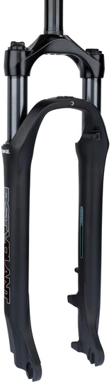 Rst federgabel volant t spring volant t 28 all black disc