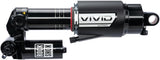 Rockshox schokdemper vivid ultimate rc2t rear shock rs vivid ult. rc2t 205 x 62,5mm
