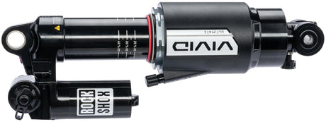 Rockshox schokdemper vivid ultimate rc2t rs rear suspensions vivid ult 230x62.5 sc bullit 21