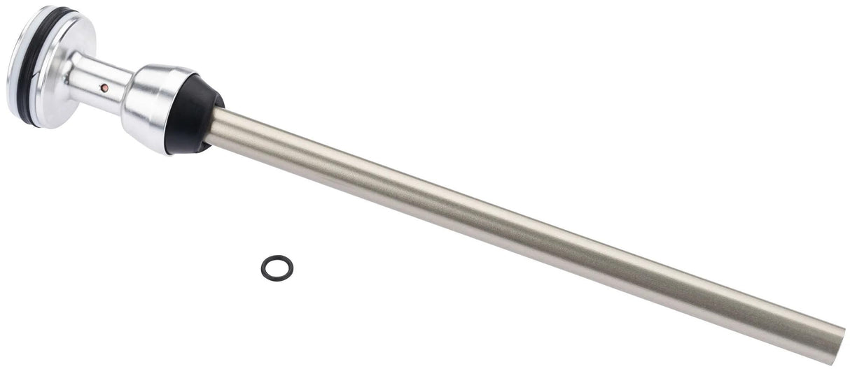 Rockshox federschaft debon air spring shaft rs debonair 130mm 27 29