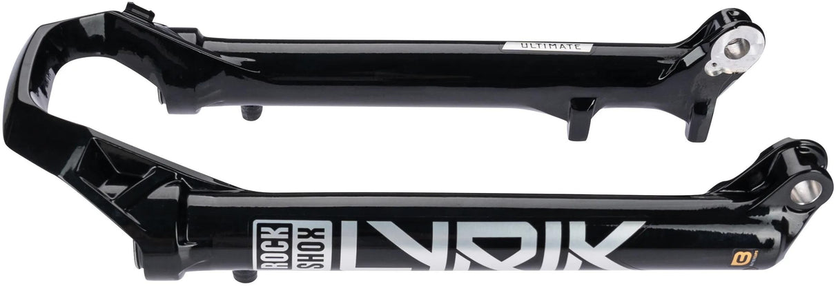 Rockshox tauchrohr sliders rs 27,5 15 x 110 boost f.lyrik glossy bl.