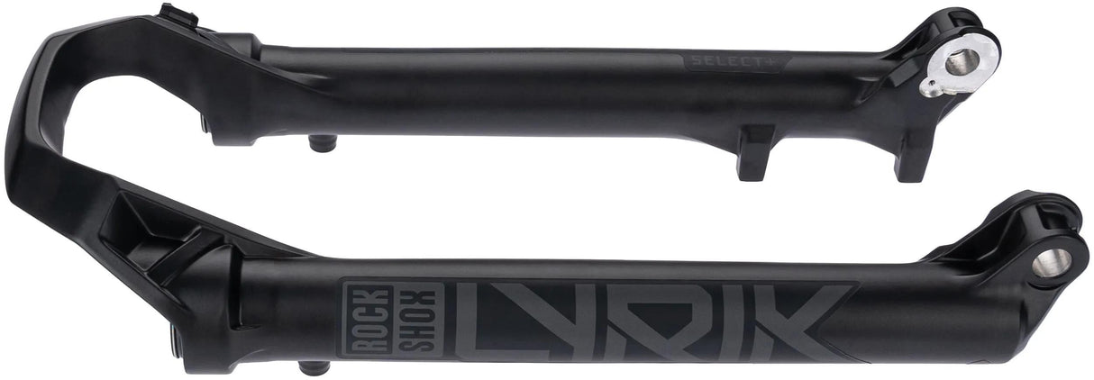 Rockshox tauchrohr sliders rs 29 15 x 110 boost f.lyrik black